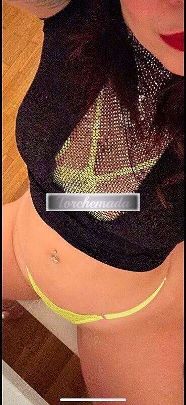 Girl Esplosiva Ragazza  Lecce