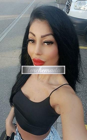 Girl Felina Ragazza  Lecco