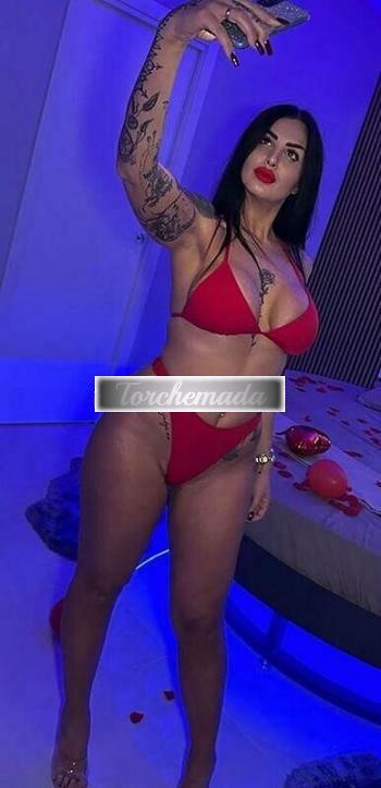 Girl Trasgressiva Coinvolgente  Caserta