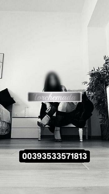 Girl Felina Graziosa  Oristano