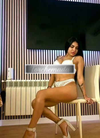 Girl Calda Girl  Brescia