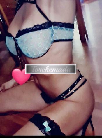 Girl Calda Sirena  Salerno