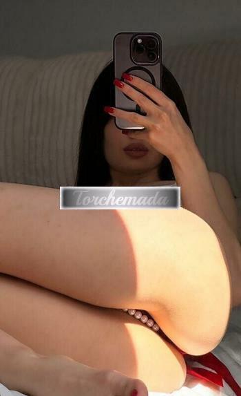 Girl Felina Coinvolgente  Perugia