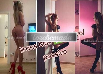 Girl Appena arrivata  Matera