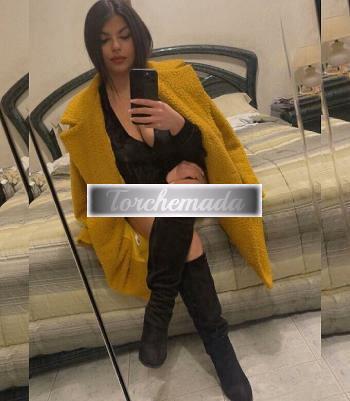 Girl Felina Femmina  Ferrara