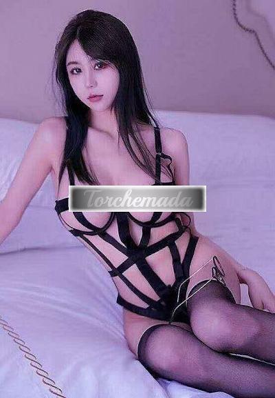 Girl Sono brava con le mani  Monza