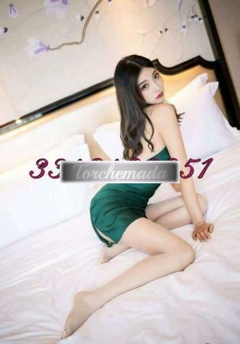 Girl Felina Sensuale  Vicenza