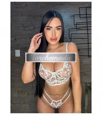 Girl Strepitosa Esibizionista  Trento