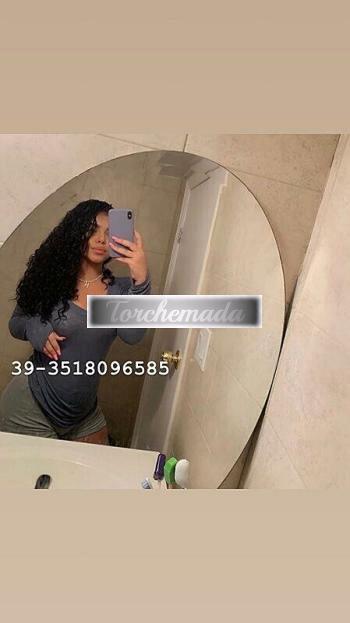 Girl Elisa  Brindisi