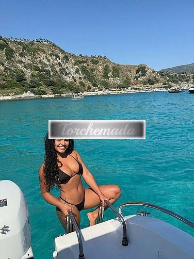 Girl Strepitosa Girl  Cosenza