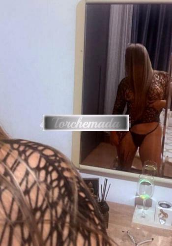 Girl Felina Bambola  Catanzaro