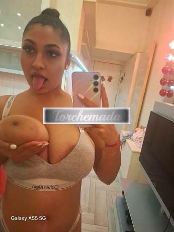 Girl Felina Graziosa  Napoli