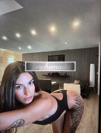 Girl Sexy Studentessa  Ravenna