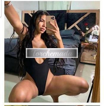 Girl Strepitosa Ragazza  Cosenza