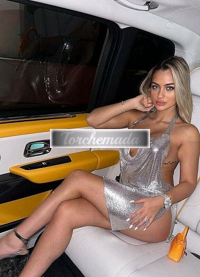 Girl Esplosiva Ragazza  Milano