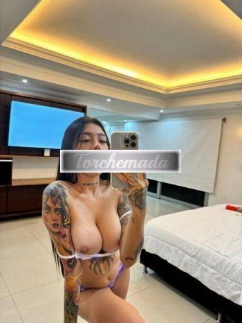 Girl Strepitosa Graziosa  Frosinone