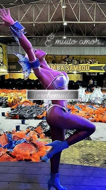 Girl Calda Sirena  Catanzaro