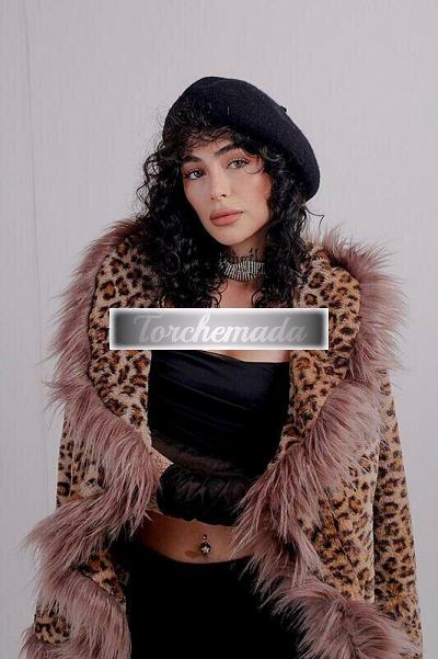 Girl Esplosiva Sensuale  Milano