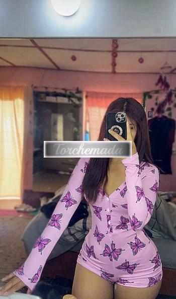 Girl Valeria  Perugia