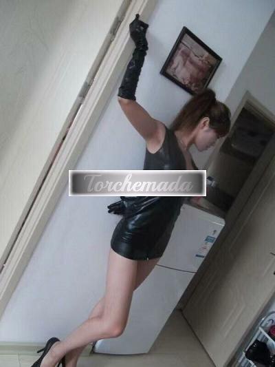 Girl Strepitosa Sirena  Sassari