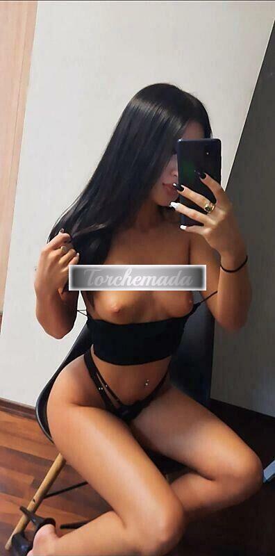 Girl Sono una fuori classe  Cosenza