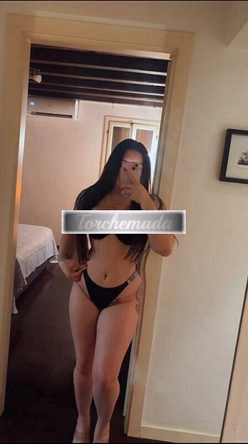 Girl Vogliosa Modella  Vicenza