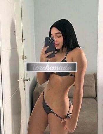 Girl Piccantissima Modella  Nuoro