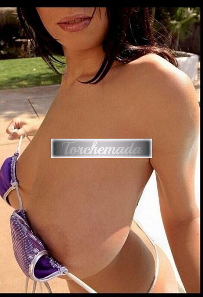 Girl Bellissima Coinvolgente  Bergamo