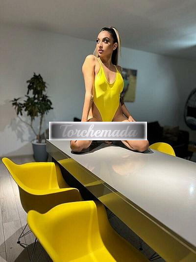 Girl Calda Sensuale  Ferrara