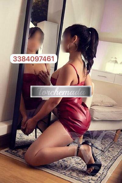 Girl Trasgressiva Maestra  Rimini