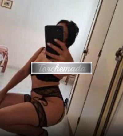 Girl Bellissima Attrice  Parma