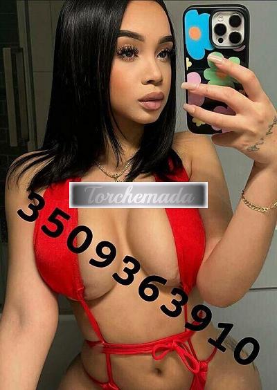 Girl Sexy Sensuale  Napoli