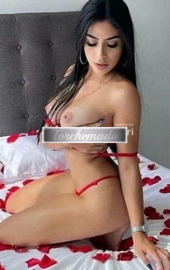 Girl Bellissima Esibizionista  Messina
