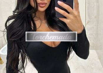 Girl Arianna  Olbia-tempio