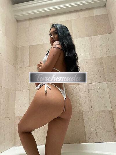 Girl Trasgressiva Coinvolgente  Lecce