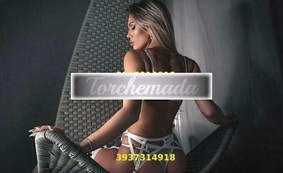 Girl Iris  Teramo