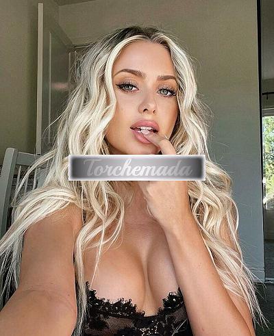 Girl Strepitosa Attrice  Milano