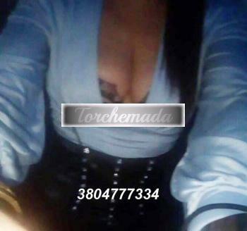 Girl Trasgressiva Graziosa  Milano