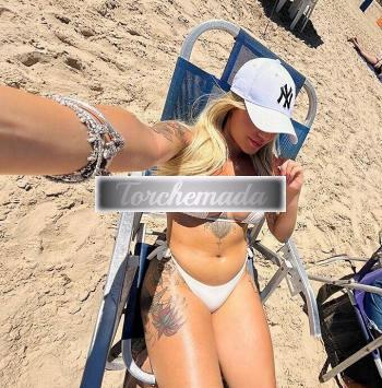 Girl Calda Modella  Latina