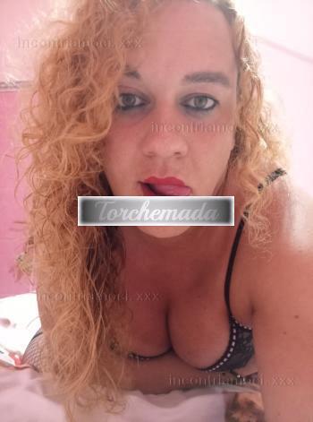 Transex Giada  Viterbo