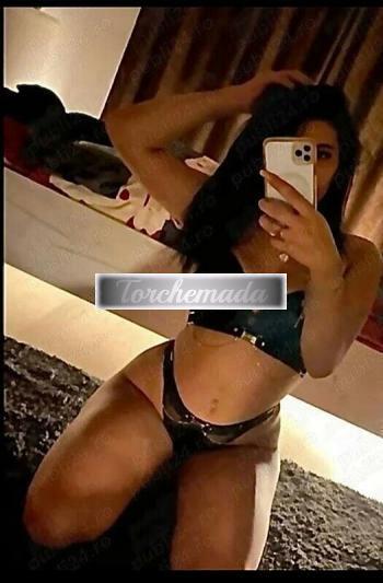 Girl Esplosiva Attrice  Sondrio