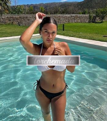 Girl Trasgressiva Studentessa  Lecce