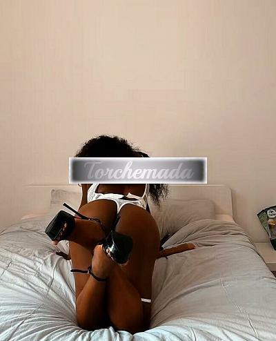 Girl Piccantissima Bambola  La Spezia