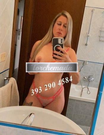 Girl Piccantissima Amabile  Cagliari