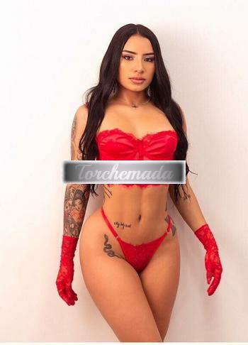 Girl Isabella  Potenza