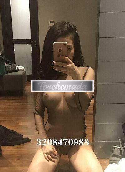 Girl Bellissima Attrice  Imperia