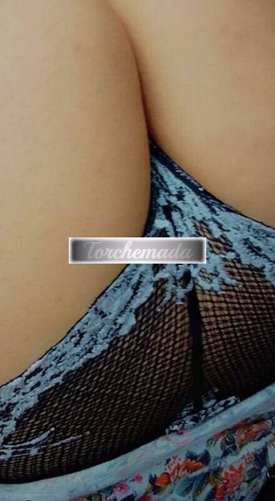 Girl Esplosiva Studentessa  Como