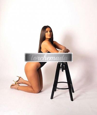 Girl Calda Girl  Rimini