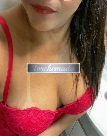 Girl Strepitosa Sensuale  Roma