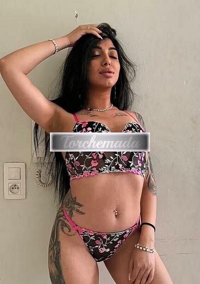 Girl Piccantissima Coinvolgente  Padova